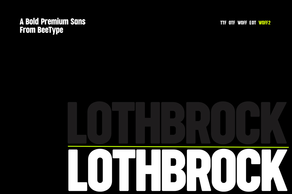 Dustin Modern Typeface, a Sans Serif Font by Design Stag (Photo 2 of 4)