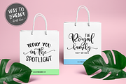 Way to the Heart, a Script Font by Larin Type Co. (Thumbnail 2 of 12)