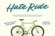 Adriel Setaco Bold Handwritten, a Script Font by Letterena Studios Script (Thumbnail 6 of 10)