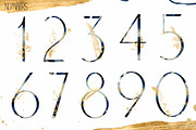 Sale 20%-Abstract Backgrounds, a Texture Graphic by Les Frolova (Thumbnail 9 of 14)