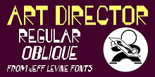 Art Director JNL