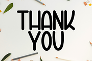 Handmade Grinchese, a Serif Font by InermediaSTUDIO (Thumbnail 5 of 7)