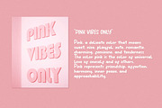 Arabhella - Display Font, a Font by Krakenbox Studio (Thumbnail 5 of 11)