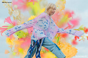 FLORA.PNG | Blurry Flower Collage, an Object Graphic by ana & yvy (Thumbnail 14 of 23)