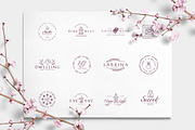 Storyland Font & Toolkit, a Script Font by Graphicdome (Thumbnail 10 of 21)