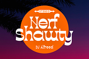 Drogheda | Funky Slab Serif Font, a Slab Serif Font by Twicolabs Fontdation (Thumbnail 5 of 9)