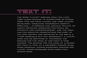 Nakelin Font, a Sans Serif Font by Sentavio (Thumbnail 4 of 4)