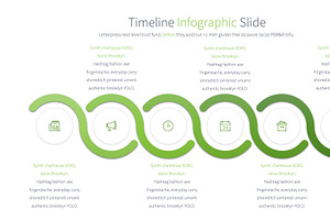 TIMELINE PowerPoint