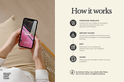 Podcast Instagram Template, a Templates & Theme by BYOTstudios (Thumbnail 11 of 11)