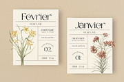 Dearest - Elegant Display Serif, a Serif Font by Brandear Design (Thumbnail 7 of 17)