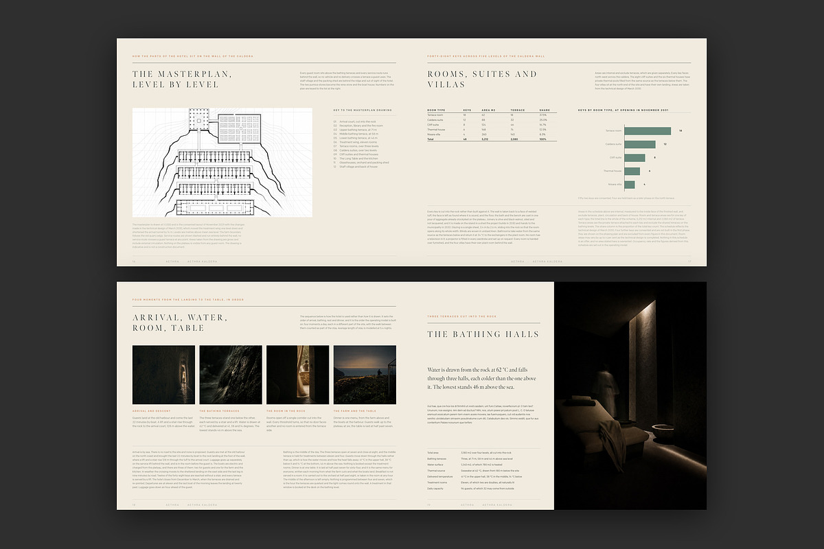Project Proposal Template, a Brochure Template by BrandPacks (Photo 7 of 13)
