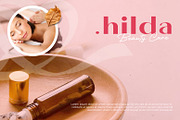 Valentine Delight Font Duo, a Script Font by khurasan (Thumbnail 4 of 7)