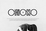Stronge Display Condensed Sans, a Sans Serif Font by Violet Natural (Thumbnail 4 of 7)