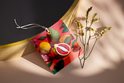 Paper Fruits, a Food Illustration by Picturesque Stories (Thumbnail 4 of 7)
