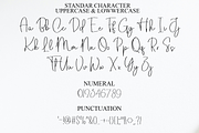 Holiday In Beach, a Handwritten Font by FreshTypeINK (Thumbnail 6 of 9)