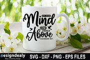Christian Quotes SVG Bundle, a Graphic by Buysvgbundles (Thumbnail 5 of 6)