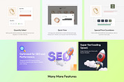 Jewelry Store | Shopify Theme, a Shopify Template by LogicGo Shopify Experts (Thumbnail 7 of 7)