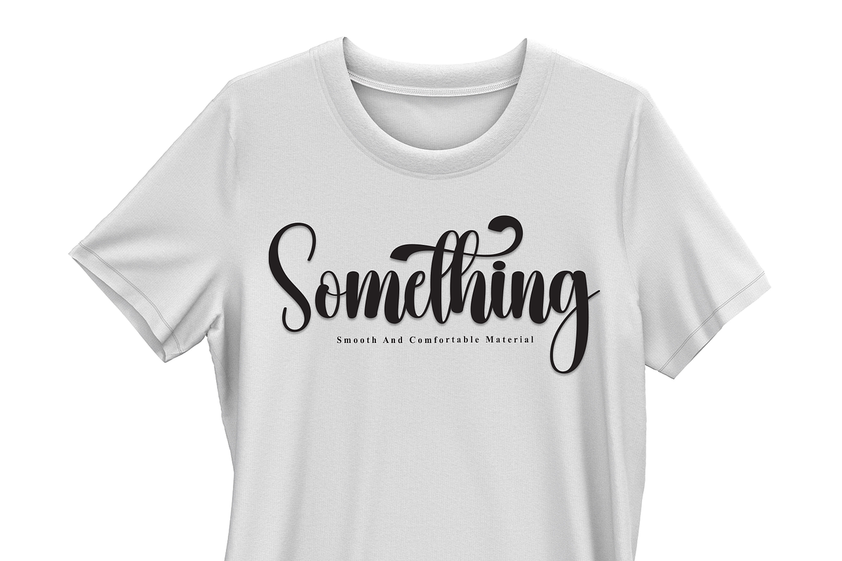 Valentine | Script Font preview 2