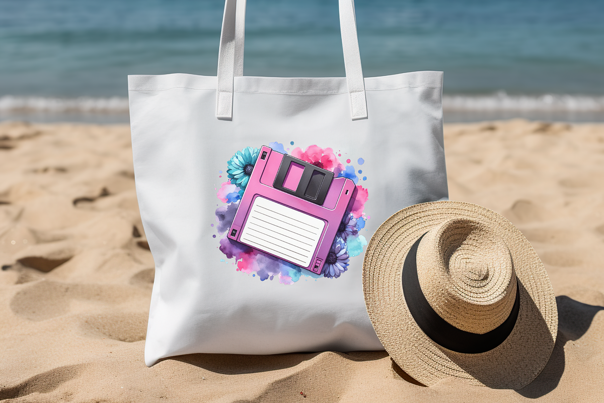Nostalgic 90s Clipart Bundle, a Decorative Illustration by Bubble Pixel (Photo 5 of 7)