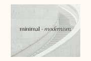 Analogue - Stylish Modern font, a Serif Font by Tropical Type (Thumbnail 10 of 13)