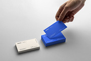 MNML / Branding Mockup Kit, a Product Mockup by Mockup Cloud (Thumbnail 22 of 23)