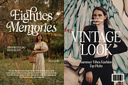 Bethany Elingston, a Serif Font by Attract Studio (Thumbnail 9 of 17)