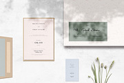 Wedding Mockup All Scenes, a Print Template by Harmonais Visual (Thumbnail 4 of 12)