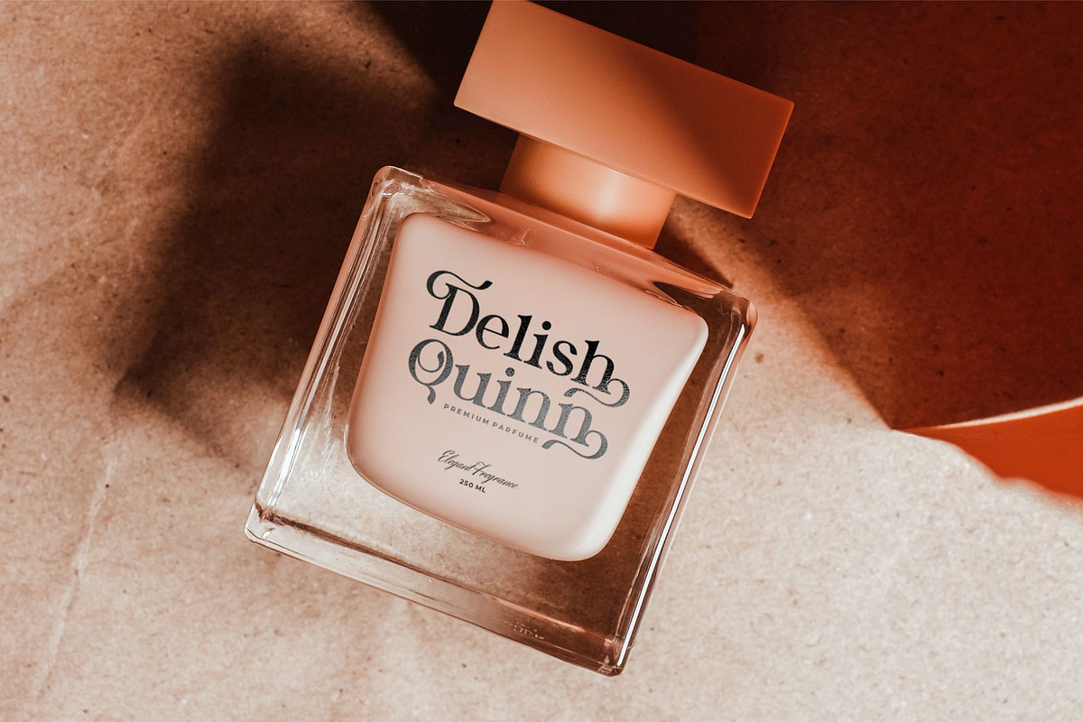Olvanile || Modern Classy Serif Font, a Serif Font by Ermedia Studio (Photo 8 of 10)
