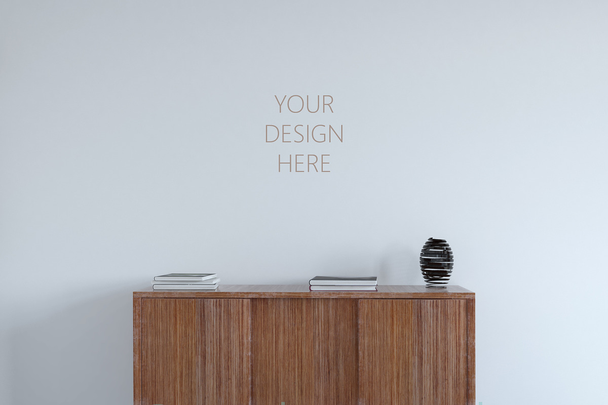 Mockup, a Presentation Template by Allstock (Photo 1 of 3)