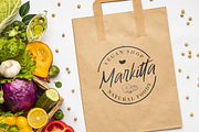 Safilla - Handwritten Font, a Script Font by overlaytemplates (Thumbnail 3 of 5)