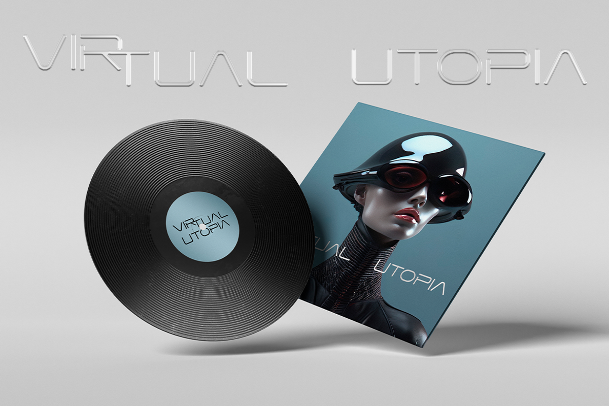 Apetrix Futuristic Font, a Script Font by Catalystco Studio (Photo 8 of 8)