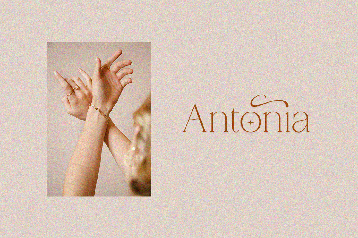 Recton, a Sans Serif Font by Ws Studio (Photo 9 of 10)