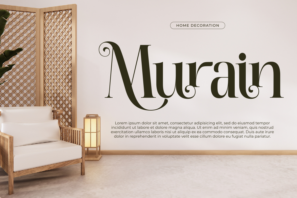 Sinvia, a Serif Font by saemoon creative (Photo 8 of 15)