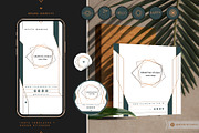 Artistic Branding, a Branding & Logo Template by Wumi Studio (Thumbnail 7 of 11)