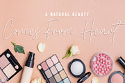Vigilante | A Modern Classy Font Duo, a Sans Serif Font by Andrimada Creative (Thumbnail 4 of 10)
