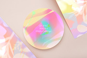 Summer Vibes, a Background Graphic by Deveze Art & Co (Thumbnail 5 of 9)