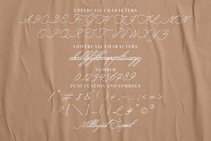 Aliantyara Signature