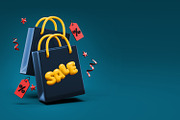Black Friday Commercial Flyer, a Marketing Template by TandemStock (Thumbnail 3 of 4)