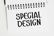 School United, a Script Font by InermediaSTUDIO (Thumbnail 2 of 8)