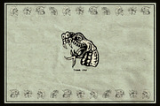 Old Flash Hand-Drawn Art Pack, a Decorative Illustration by Fuzzy Poet by DG2 (Thumbnail 3 of 3)