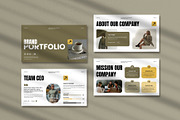 RUB | Brand Portfolio Presentation, a Presentation Template by Pradaxa (Thumbnail 2 of 6)