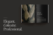 Modern Branding kit | Zephyr, a Branding & Logo Template by Adam and Grace (Thumbnail 8 of 20)