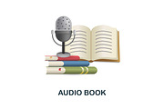 E Learning 3D Icons Set Bundle, an Object Graphic by Aimagenarium@gmail.com (Thumbnail 11 of 21)