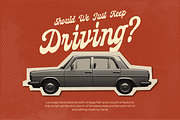 Realro - Handmade 60s Retro, a Script Font by Pandeka Studio (Thumbnail 6 of 9)