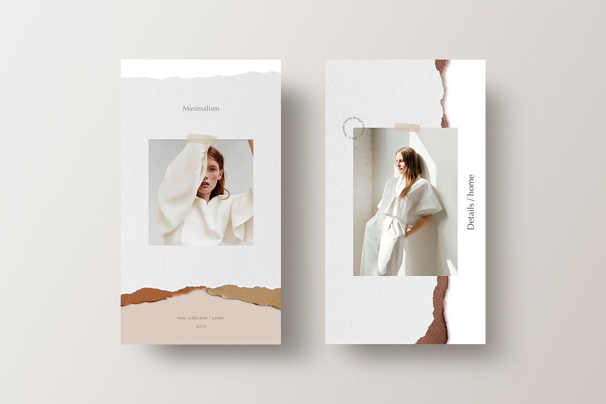 Malie - Social Media Pack, a Social Media Template by Simple có (Photo 5 of 8)