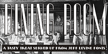 Dining Room JNL
