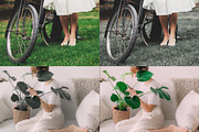 Colour Lush Lightroom Presets, a Plug-in Add-On by Click Click Studio (Thumbnail 2 of 5)