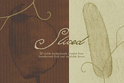 Sliced — Organic Texture Backgrounds, a Background Graphic by DigARTbyHavroshka (Thumbnail 1 of 13)