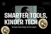 Kepater - Display Sans Family, a Font by Differentialtype (Thumbnail 6 of 10)