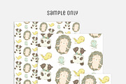 Diy Seamless Pattern Creator | V1, a Pattern Graphic by Girl Boss From Home (Thumbnail 3 of 3)